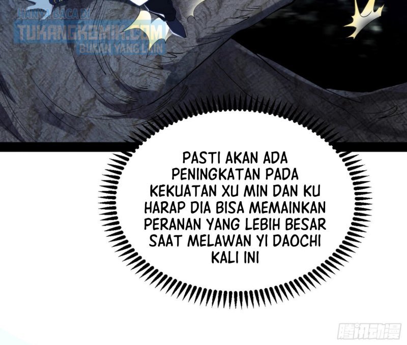 Dilarang COPAS - situs resmi www.mangacanblog.com - Komik im an evil god 302 - chapter 302 303 Indonesia im an evil god 302 - chapter 302 Terbaru 52|Baca Manga Komik Indonesia|Mangacan